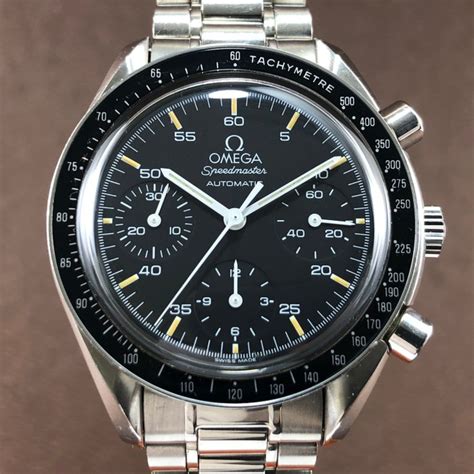 omega tachymeter watch price